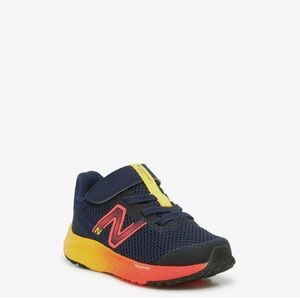 New Balance Fresh Foam Arishi Sneaker - Kids 9
